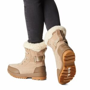 Sorel Tivoli IV Women Waterproof Winter Boots